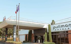 Pullman Hotel Toulouse Airport